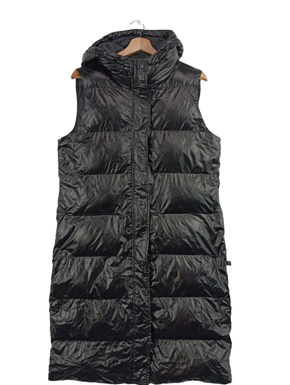 Westen>Freaky Nation Steppweste Größe 36 schwarz