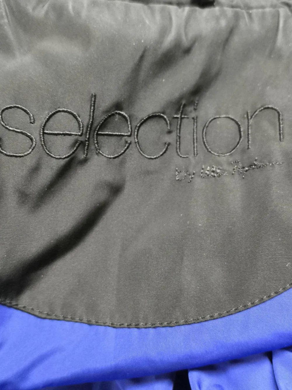 Steppweste Größe 48-Selection Clearance