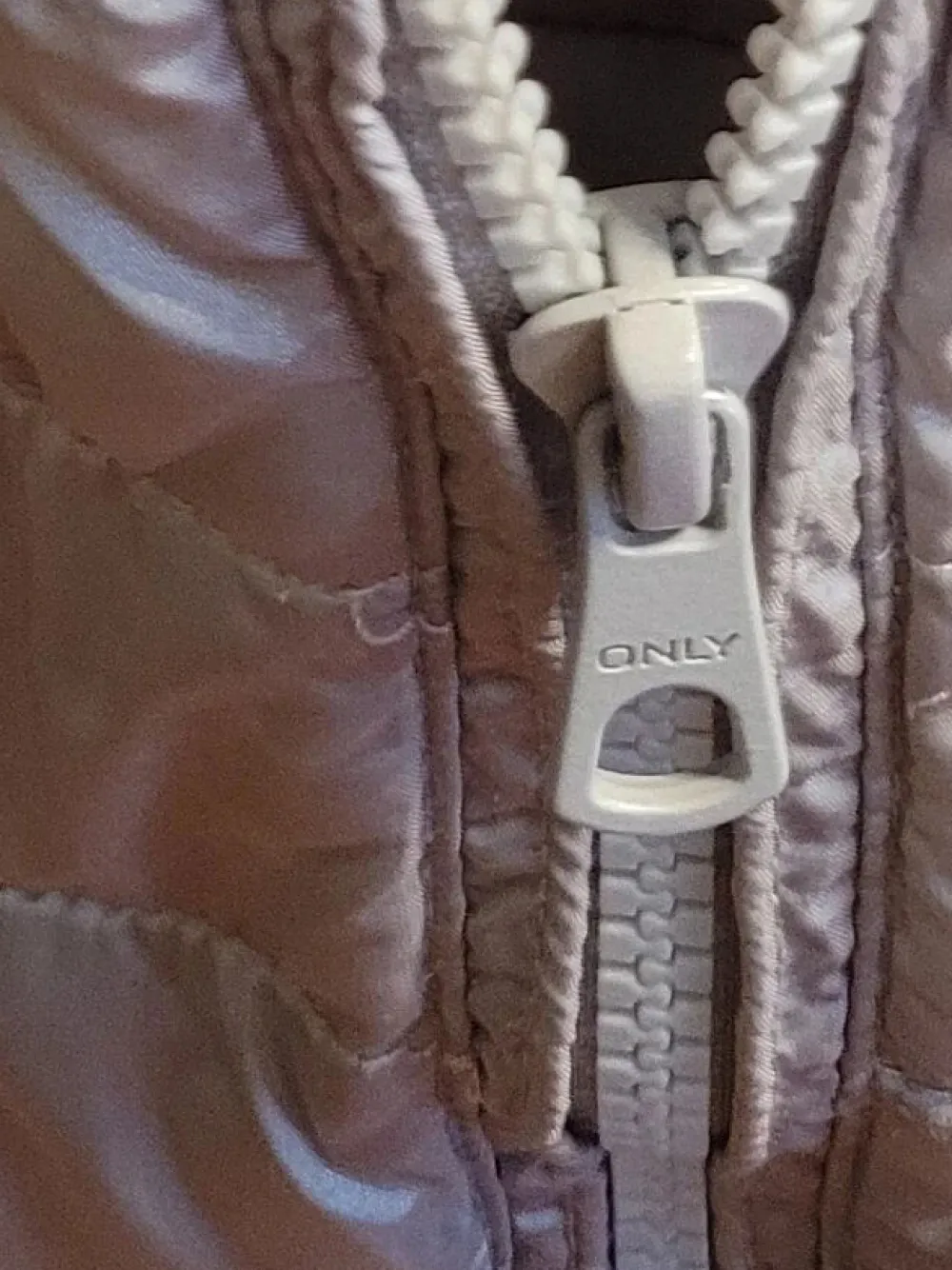 Steppweste Größe 38-Only Clearance