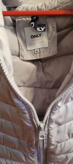 Steppweste Größe 38-Only Clearance