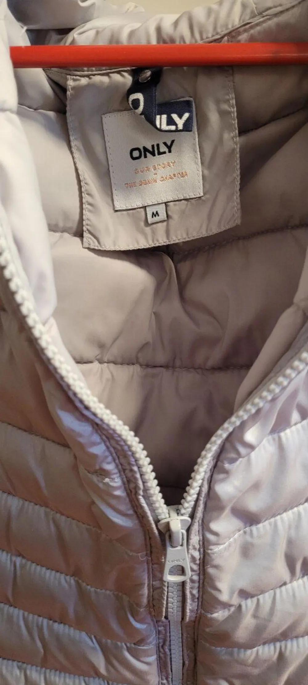 Steppweste Größe 38-Only Clearance