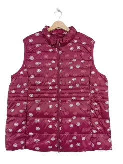 Steppweste Größe 48-Helena Vera Discount