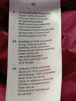 Steppweste Größe 48-Helena Vera Discount