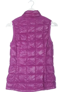 Westen>Quechua Steppweste Größe 36 lila