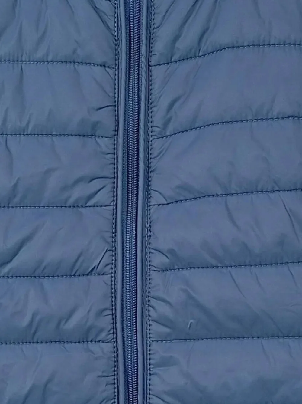 Steppweste Größe 36-Soyaconcept