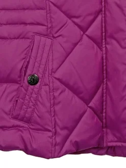 Steppweste Größe 40-Esprit Sale