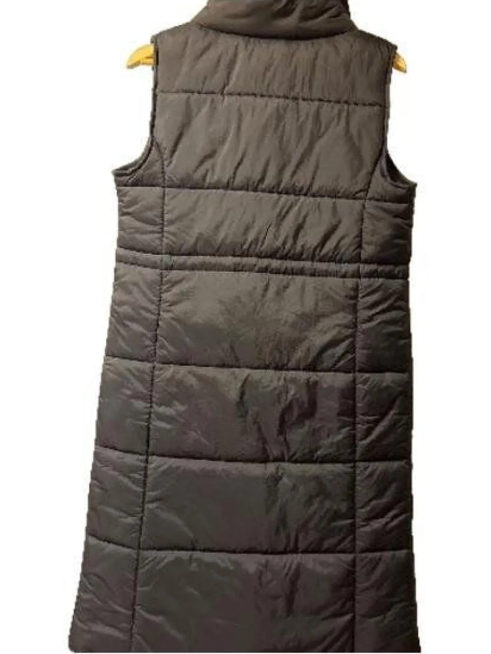Steppweste Größe 34- Outlet