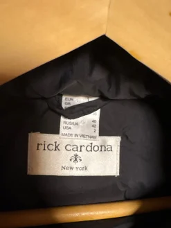 Steppweste Größe 34- Outlet