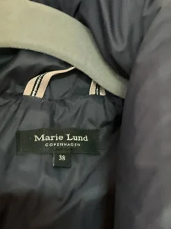 Steppweste Größe 38-Marie Lund Hot