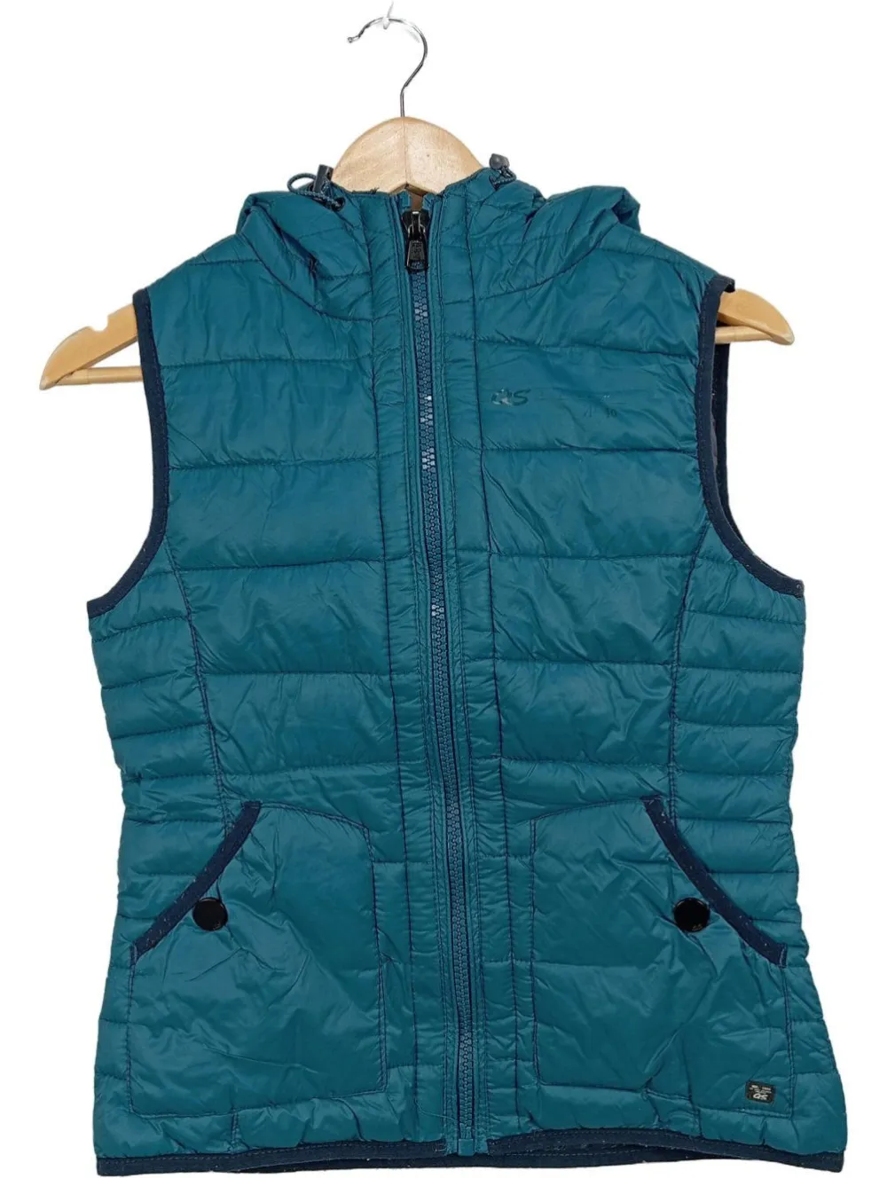 Steppweste Größe 36-QS by s.Oliver New