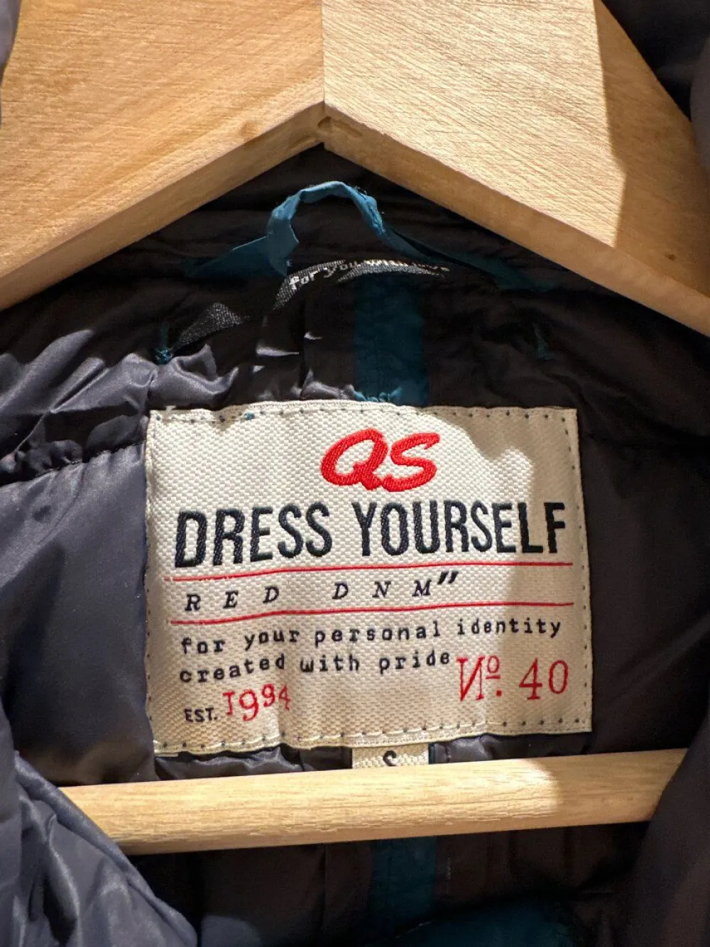 Steppweste Größe 36-QS by s.Oliver New