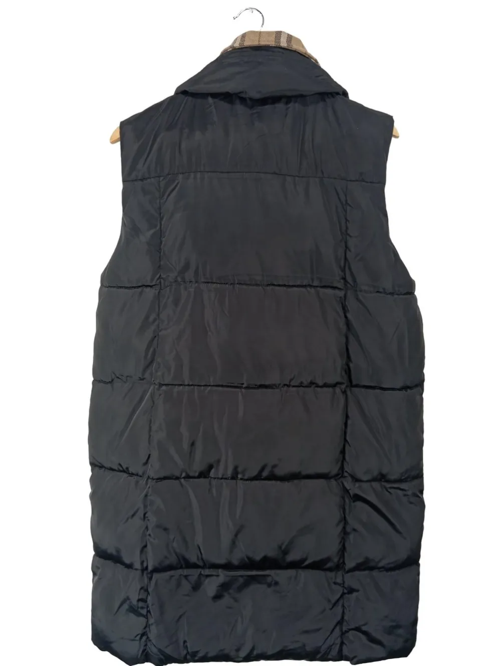 Steppweste Größe 40-Monte Cervino