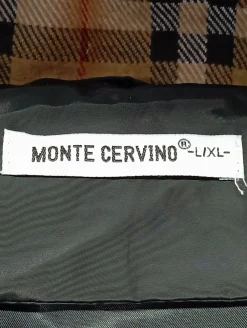 Steppweste Größe 40-Monte Cervino