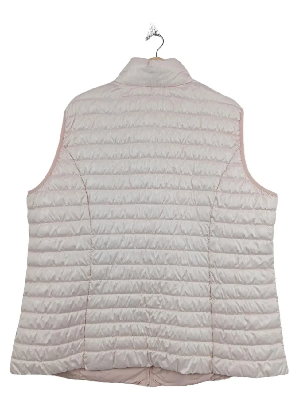 Steppweste Größe 52-BARBARA LEBEK Outlet