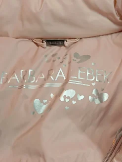 Steppweste Größe 52-BARBARA LEBEK Outlet