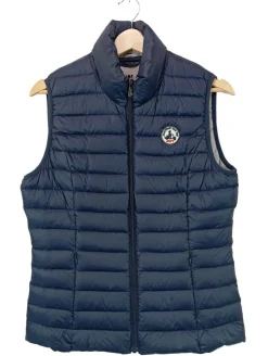 Westen>JOTT Steppweste Größe 38 blau