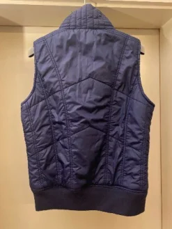 Steppweste Größe 38-Only New