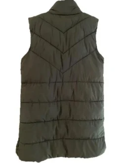 Westen> Steppweste Größe 38 mehrfarbig