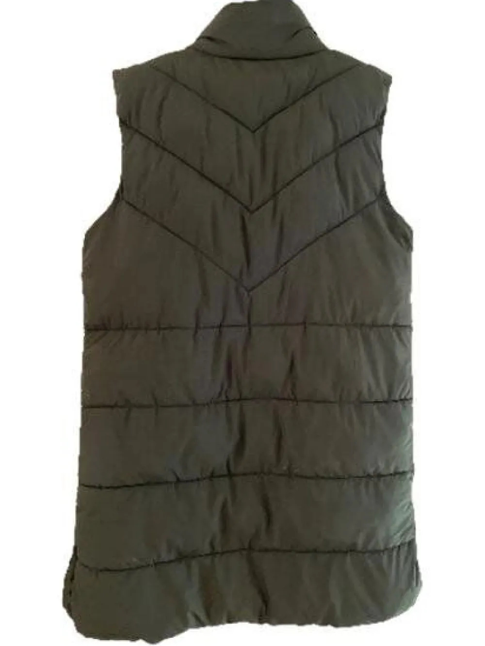 Westen> Steppweste Größe 38 mehrfarbig