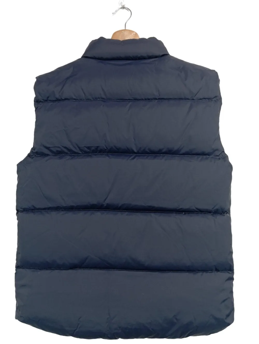 Westen>Napapijri Steppweste Größe 38 blau