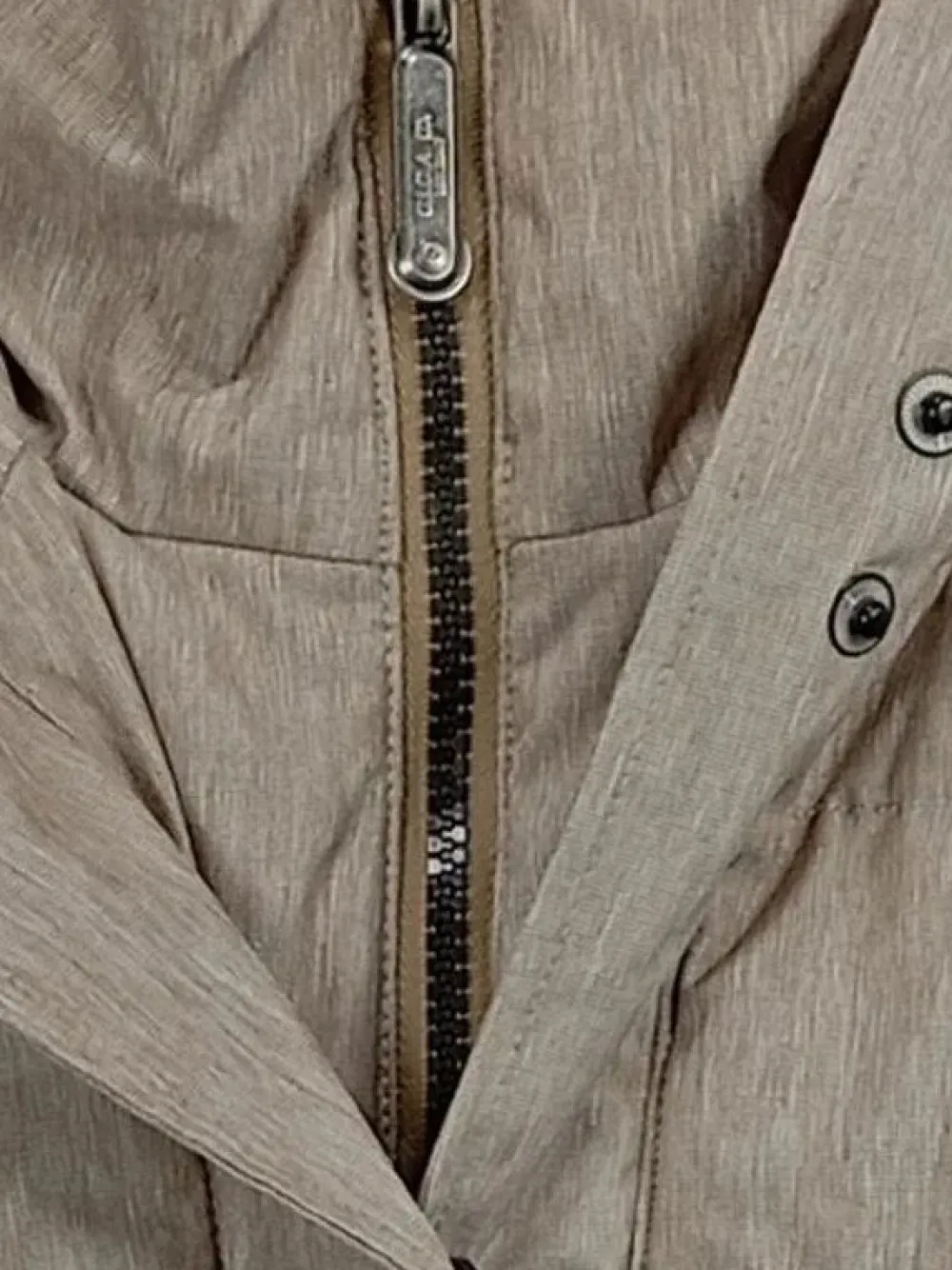 Steppweste Größe 38- Outlet