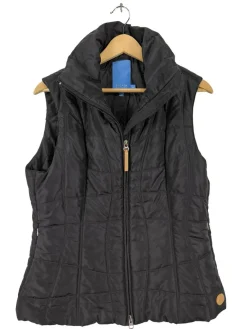 Westen>Escada Sport Steppweste Größe 40 schwarz