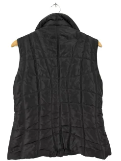 Westen>Escada Sport Steppweste Größe 40 schwarz