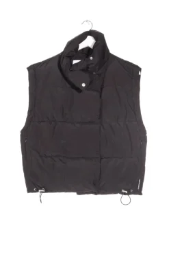 Westen>Won Hundred Steppweste Größe 36 hellgrau