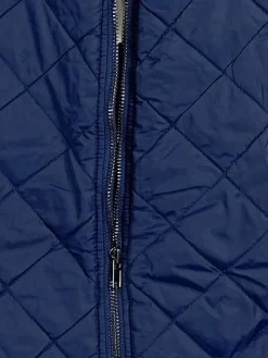 Steppweste Größe 38- Best