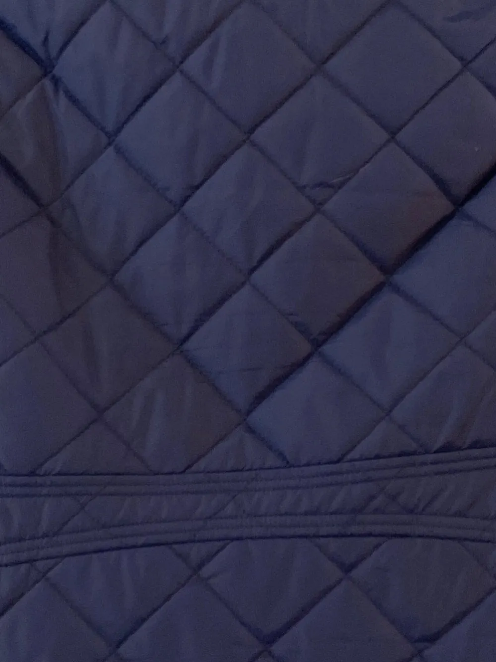 Steppweste Größe 38- Best