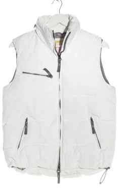 Steppweste Größe 36-Witty Knitters