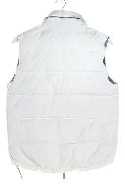 Steppweste Größe 36-Witty Knitters