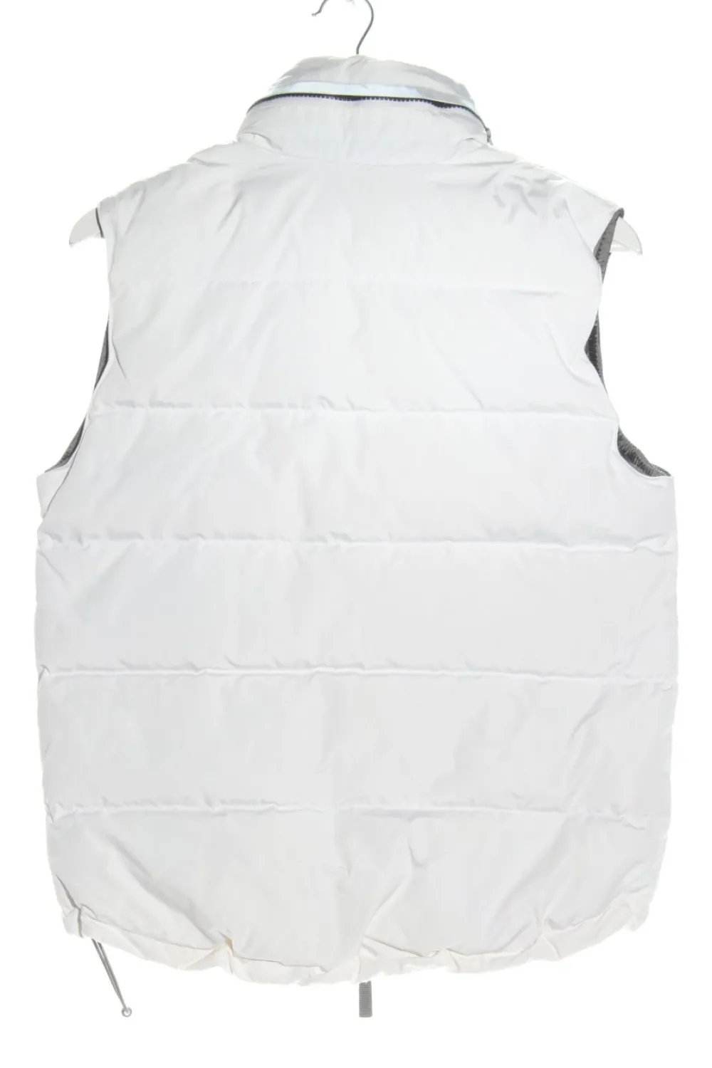 Steppweste Größe 36-Witty Knitters