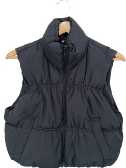 Steppweste Größe 34-H&M Divided Clearance