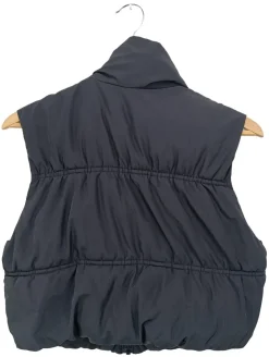 Steppweste Größe 34-H&M Divided Clearance