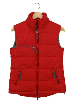 Steppweste Größe 34-Witty Knitters Outlet