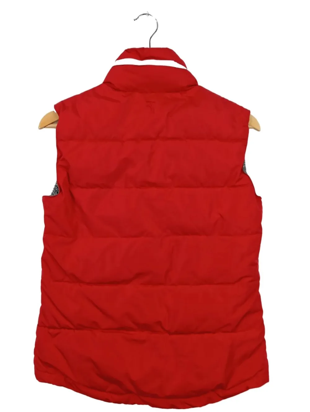 Steppweste Größe 34-Witty Knitters Outlet