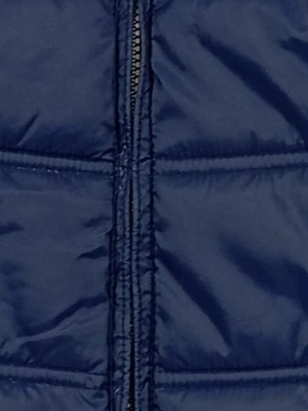 Steppweste Größe 40- Online