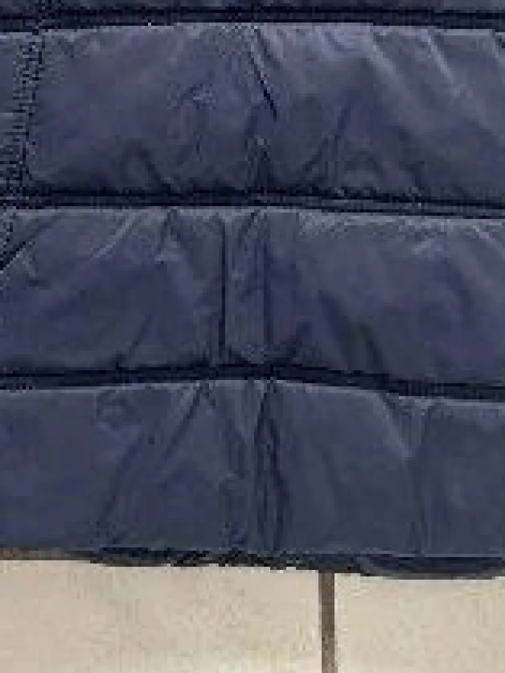 Steppweste Größe 40- Online