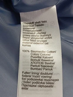 Steppweste Größe 50-bpc Sale