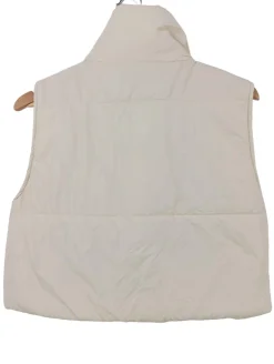 Steppweste Größe 36-The Hackbarthu2019s Outlet
