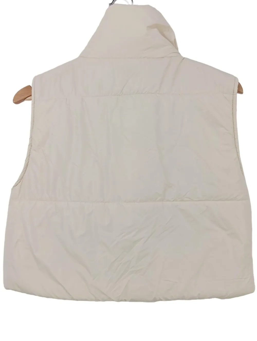 Steppweste Größe 36-The Hackbarthu2019s Outlet