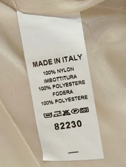 Steppweste Größe 36-The Hackbarthu2019s Outlet