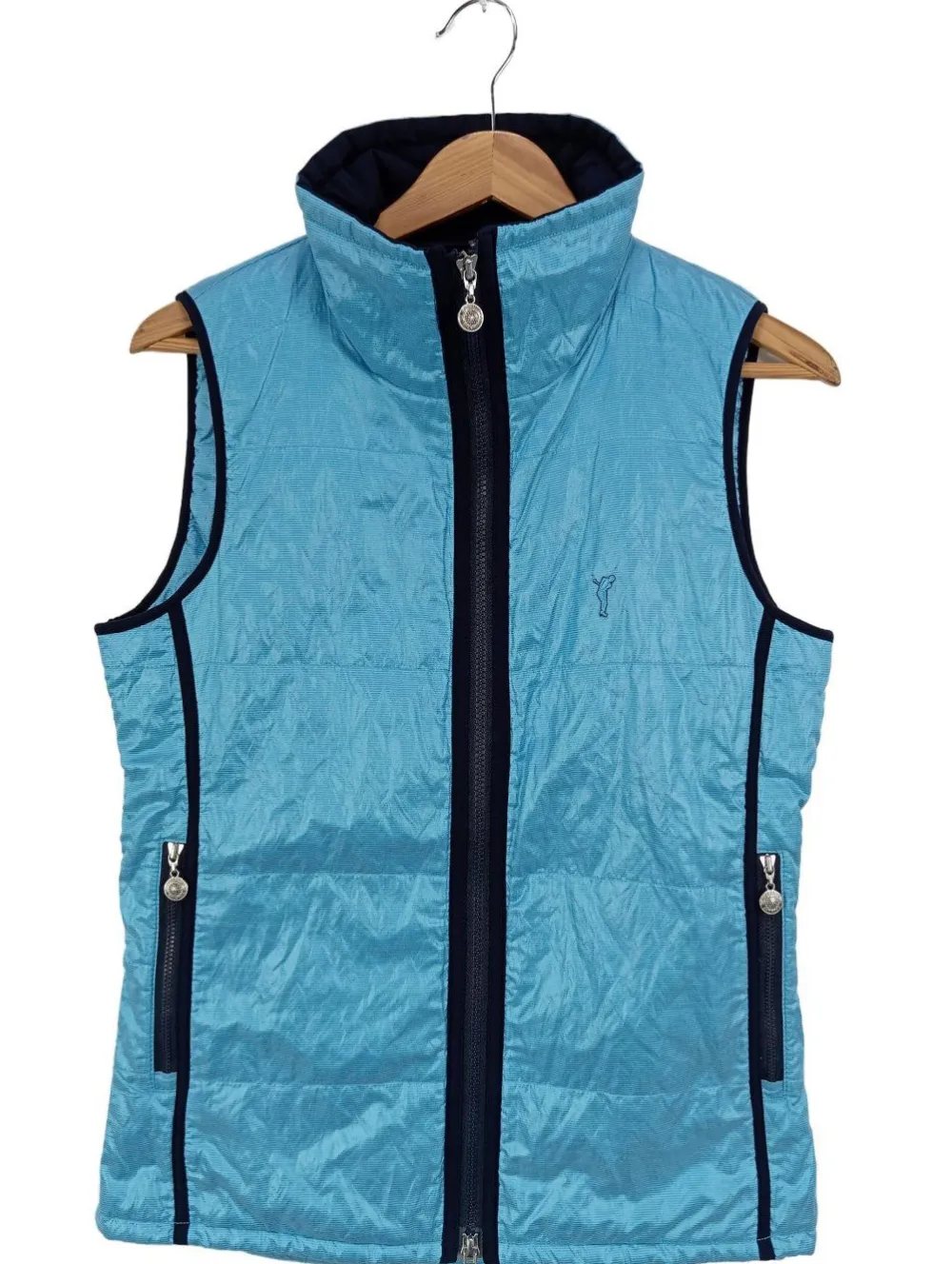 Steppweste Größe 34-Golfino Hot