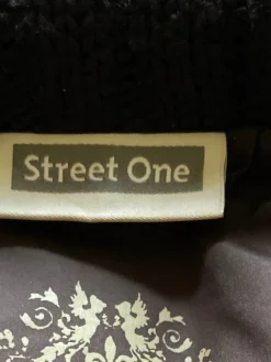 Steppweste Größe 38-Street One