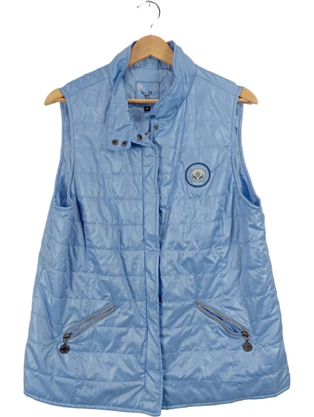 Steppweste Größe 42- Online