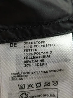 Steppweste Größe 38-Marc Ou2019Polo New