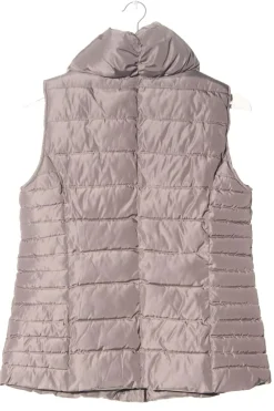 Westen>Woman by Tchibo Steppweste Größe 38 hellgrau