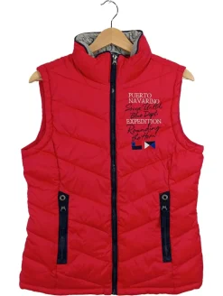 Steppweste Größe 36-Soccx Sale