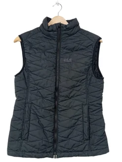 Steppweste Größe 38-Jack Wolfskin Clearance